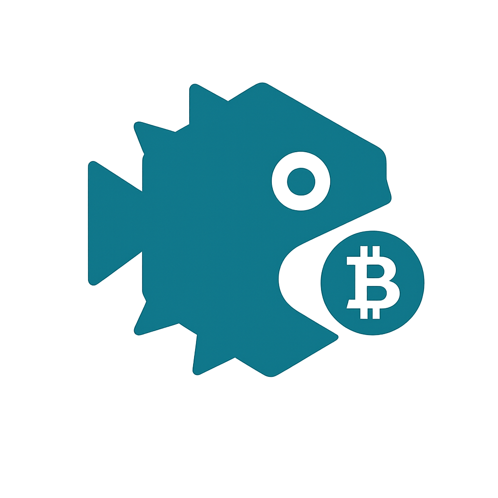 Blowfish Logo